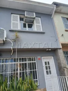 Imóvel Comercial com 2 Quartos para alugar, 81m² no Santana, São Paulo