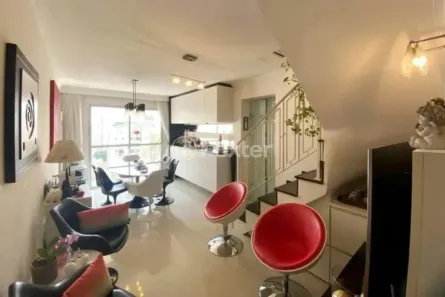 Apartamento com 2 Quartos à venda, 189m² no Pinheiros, São Paulo