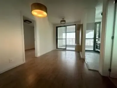 Apartamento com 1 Quarto à venda, 47m² no Vila Mariana, São Paulo