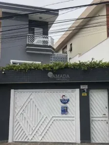 Sobrado com 4 Quartos à venda, 300m² no Vila Prudente, São Paulo