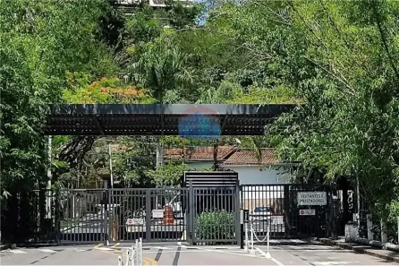 Lote/Terreno à venda, 1481m² no Colinas do Ermitage (Sousas), Campinas