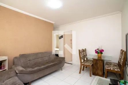 Apartamento com 2 Quartos à venda, 50m² no Portal dos Gramados, Guarulhos