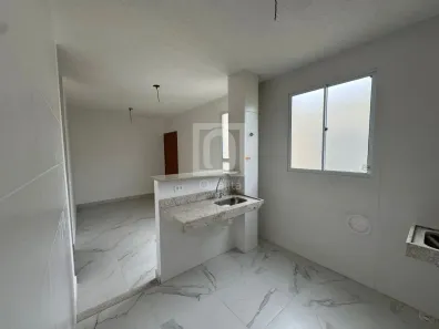 Apartamento com 2 Quartos à venda, 50m² no Jardim Guarujá, Sorocaba