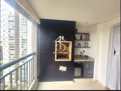 Apartamento com 2 Quartos à venda, 104m² no Parque Reboucas, São Paulo