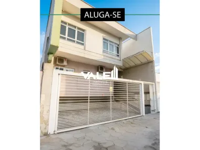 Sala Comercial para alugar, 69m² no Vila Flores, Franca