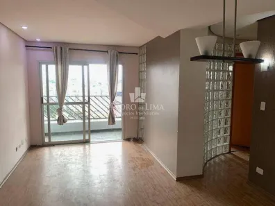Apartamento com 3 Quartos à venda, 61m² no Vila Formosa, São Paulo