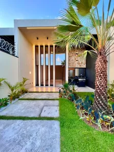 Casa com 3 Quartos à venda, 118m² no Tamatanduba, Eusébio