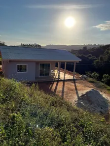 Fazenda/Sítio com 2 Quartos à venda, 90m² no Meia Lua dos Freitas, Campo Magro