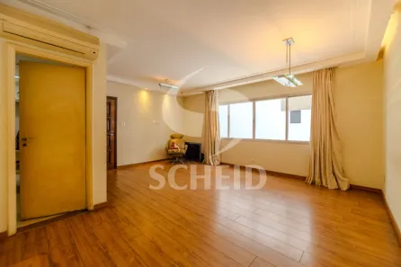 Apartamento com 3 Quartos à venda, 96m² no Itaim Bibi, São Paulo