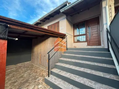 Casa com 2 Quartos à venda, 100m² no Natal, Gravataí