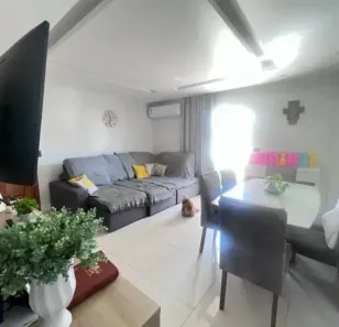 Apartamento com 2 Quartos à venda, 55m² no Jardim Esmeralda, São Paulo