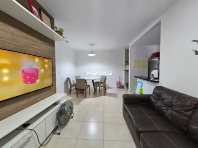 Apartamento com 3 Quartos à venda, 81m² no Recreio dos Bandeirantes, Rio de Janeiro
