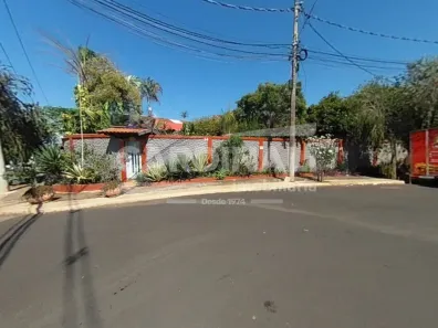 Casa com 3 Quartos para alugar, 291m² no Parque Santa Felícia Jardim, São Carlos