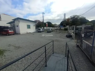 Lote/Terreno à venda, 72000m² no Praia Comprida, São José