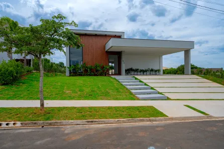 Casa de Condomínio com 3 Quartos à venda, 378m² no , Araçoiaba da Serra