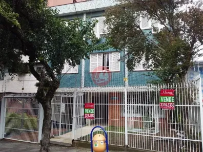 Apartamento com 3 Quartos à venda, 148m² no Cidade Baixa, Porto Alegre