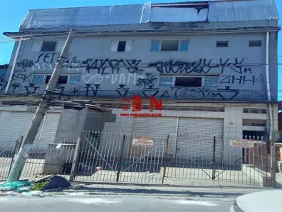 Galpão/Depósito/Armazém para alugar, 550m² no Jardim Peri, São Paulo