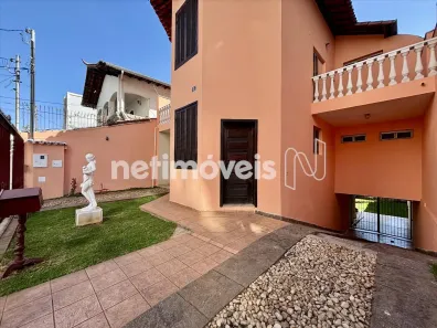 Casa com 5 Quartos à venda, 250m² no Caiçara-Adelaide, Belo Horizonte
