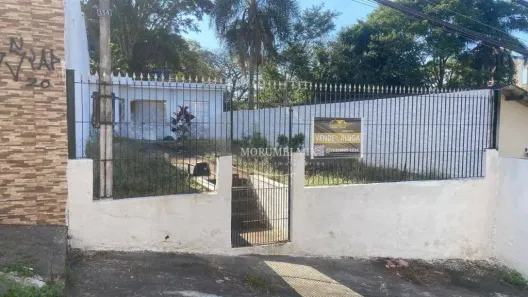 Casa com 1 Quarto à venda, 250m² no Jardim Taboão, São Paulo