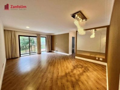Apartamento com 2 Quartos à venda, 116m² no Alphaville, Santana de Parnaíba