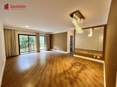 Apartamento com 2 Quartos à venda, 116m² no Alphaville, Santana de Parnaíba