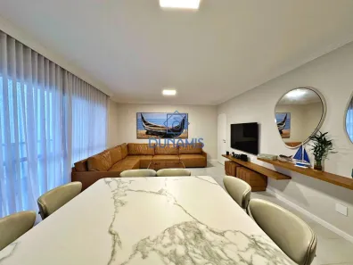 Apartamento com 3 Quartos à venda, 140m² no Pitangueiras, Guarujá