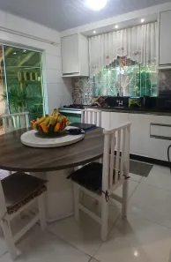Casa com 3 Quartos à venda, 110m² no Praia João Rosa, Biguaçu