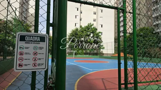 Apartamento com 2 Quartos à venda, 54m² no Brás, São Paulo
