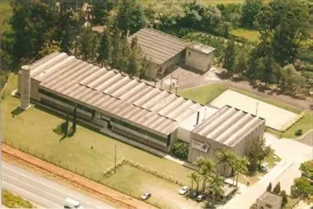 Prédio Comercial para alugar, 3900m² no Vila Martins, Itu