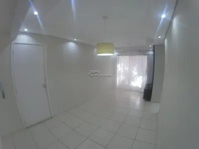 Apartamento com 2 Quartos à venda, 52m² no Jardim das Colinas, Hortolândia