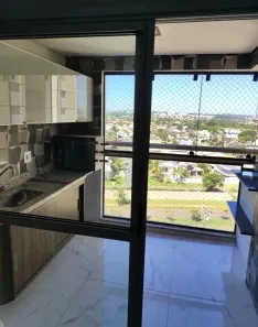 Apartamento com 3 Quartos à venda, 83m² no Residencial Eldorado, Goiânia