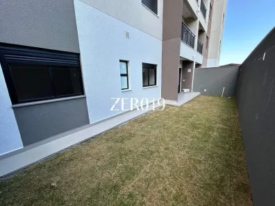 Apartamento com 2 Quartos à venda, 97m² no Parque Rural Fazenda Santa Cândida, Campinas