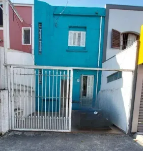 Casa de Condomínio com 3 Quartos à venda, 95m² no Tatuapé, São Paulo