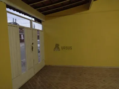 Casa com 3 Quartos à venda, 80m² no Esplanada Santa Terezinha, Taubaté
