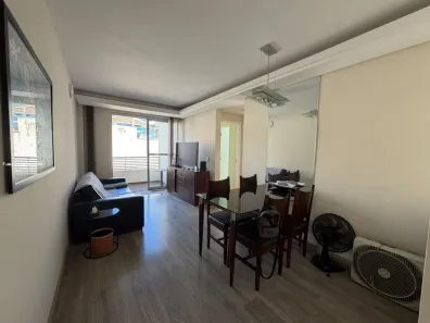 Apartamento com 2 Quartos à venda, 65m² no Graça, Belo Horizonte