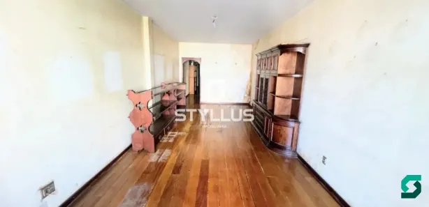 Apartamento com 3 Quartos à venda, 148m² no Tijuca, Rio de Janeiro