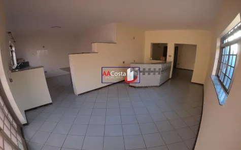 Casa com 3 Quartos à venda, 200m² no Centro, Franca