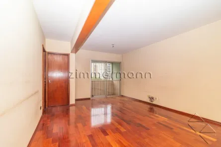 Apartamento com 2 Quartos à venda, 80m² no Barra Funda, São Paulo