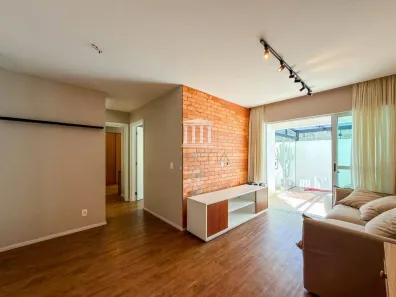 Apartamento com 2 Quartos à venda, 97m² no Jardim Cascata, Teresópolis
