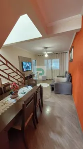 Sobrado com 3 Quartos à venda, 120m² no Jardim Universo, Mogi das Cruzes