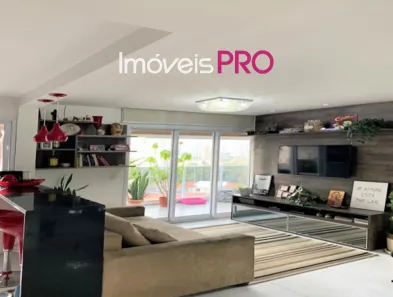 Apartamento com 2 Quartos à venda, 74m² no Vila Gertrudes, São Paulo