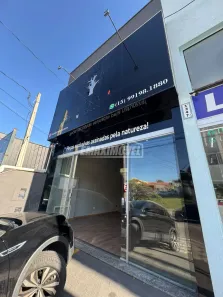 Ponto Comercial para alugar, 100m² no Além Ponte, Sorocaba