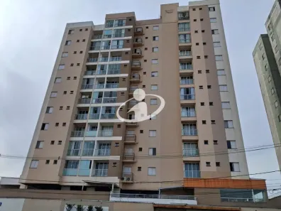 Apartamento com 2 Quartos para alugar, 60m² no Aclimação, Uberlândia