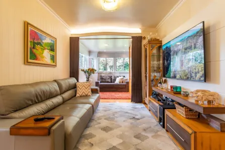 Apartamento com 2 Quartos à venda, 76m² no Centro, Gramado