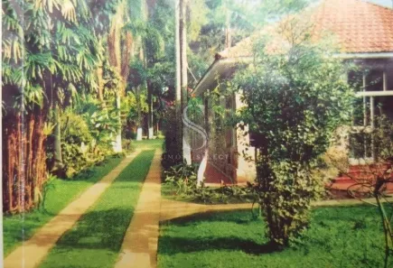 Casa com 6 Quartos à venda, 4800m² no Jardim Represa, São Paulo