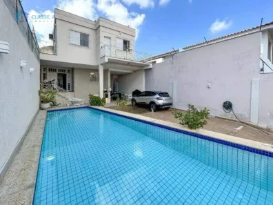 Casa com 4 Quartos à venda, 231m² no Caiçara-Adelaide, Belo Horizonte