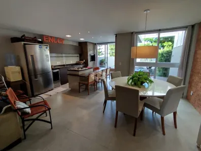 Casa com 4 Quartos à venda, 119m² no Canto Grande, Bombinhas