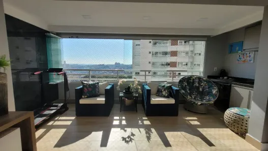 Apartamento com 3 Quartos à venda, 105m² no Centro, Diadema