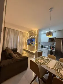 Apartamento com 2 Quartos à venda, 53m² no Jardim Casablanca, Indaiatuba
