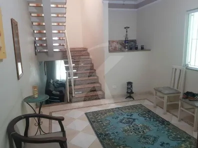 Casa com 3 Quartos à venda, 165m² no Jardim Franca, São Paulo